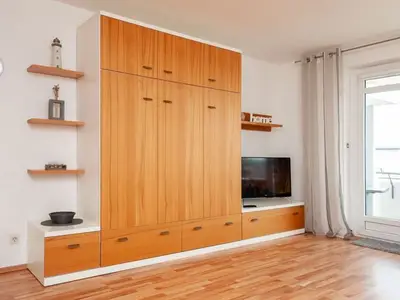 Ferienwohnung für 4 Personen (40 m²) in Duhnen 6/10