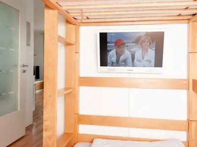 Ferienwohnung für 4 Personen (40 m²) in Duhnen 10/10