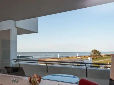 Ferienwohnung für 3 Personen (40 m²) in Duhnen 1/10