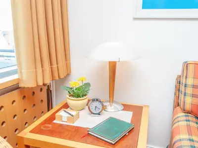 Ferienwohnung für 3 Personen (40 m²) in Duhnen 5/10