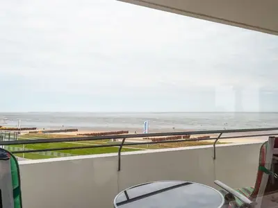 Ferienwohnung für 2 Personen (67 m²) in Duhnen 1/10