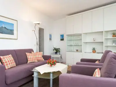 Ferienwohnung für 2 Personen (67 m²) in Duhnen 2/10