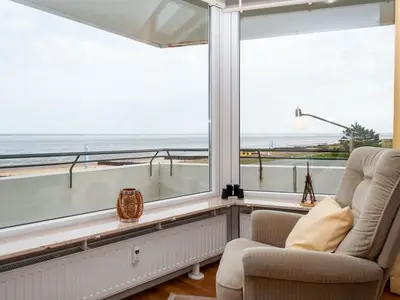 Ferienwohnung für 2 Personen (67 m²) in Duhnen 7/10