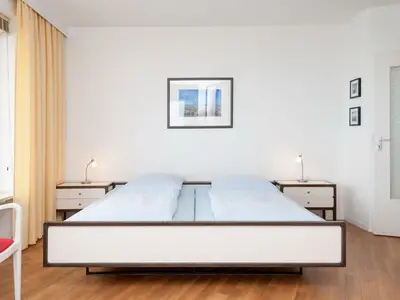Ferienwohnung für 2 Personen (67 m²) in Duhnen 9/10