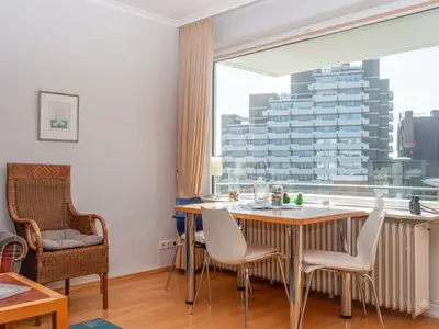 Ferienwohnung für 3 Personen (40 m²) in Duhnen 4/10