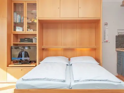 Ferienwohnung für 3 Personen (40 m²) in Duhnen 7/10