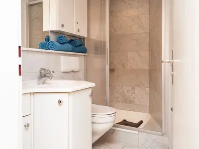 Ferienwohnung für 3 Personen (40 m²) in Duhnen 9/10