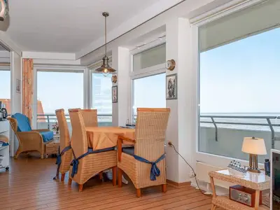 Ferienwohnung für 4 Personen (67 m²) in Duhnen 4/10