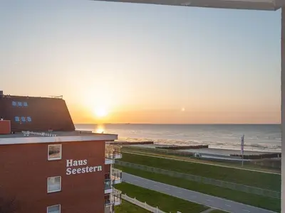 Ferienwohnung für 3 Personen (40 m²) in Duhnen 10/10