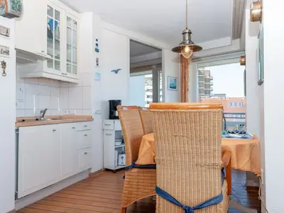 Ferienwohnung für 4 Personen (67 m²) in Duhnen 5/10