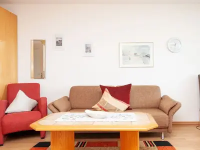 Ferienwohnung für 4 Personen (40 m²) in Duhnen 2/10