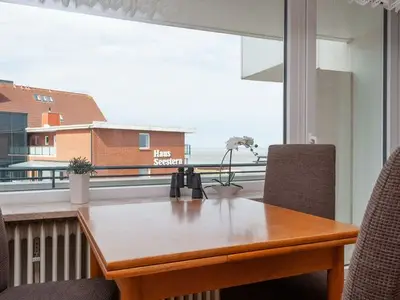 Ferienwohnung für 4 Personen (40 m²) in Duhnen 4/10