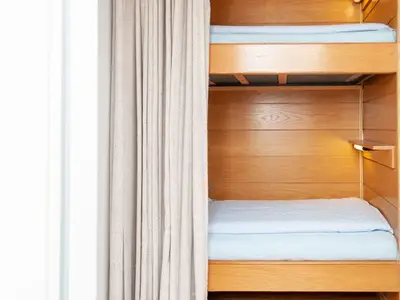 Ferienwohnung für 4 Personen (40 m²) in Duhnen 8/10