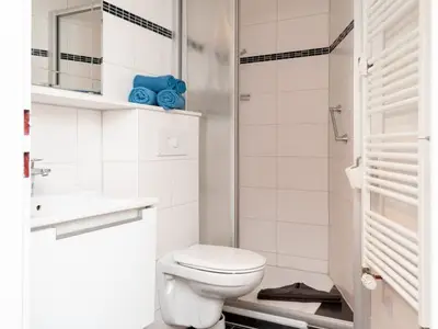 Ferienwohnung für 4 Personen (40 m²) in Duhnen 10/10