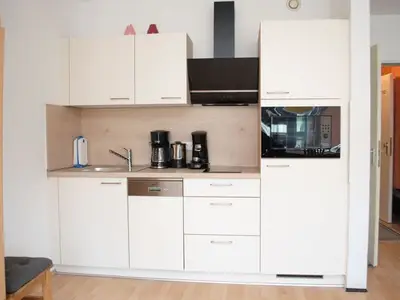 Ferienwohnung für 4 Personen (40 m²) in Duhnen 5/10