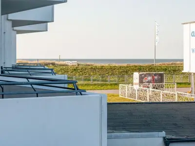 Ferienwohnung für 4 Personen (40 m²) in Duhnen 1/10