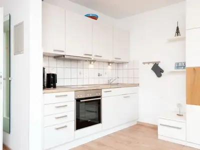 Ferienwohnung für 4 Personen (40 m²) in Duhnen 5/10