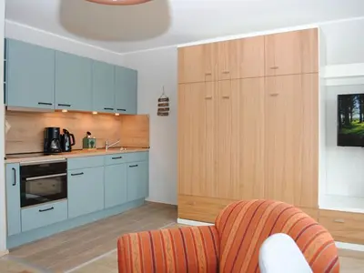 Ferienwohnung für 4 Personen (50 m²) in Duhnen 5/10