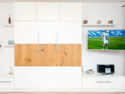 Ferienwohnung für 4 Personen (40 m²) in Duhnen 6/10