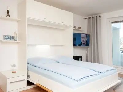 Ferienwohnung für 4 Personen (40 m²) in Duhnen 7/10