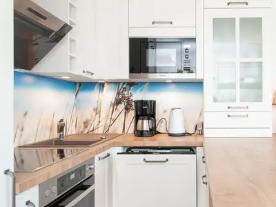 Ferienwohnung für 4 Personen (40 m²) in Duhnen 9/10