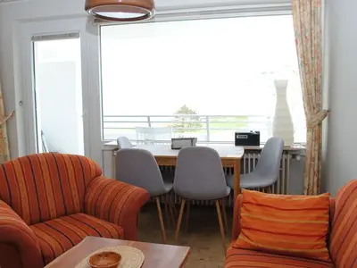 Ferienwohnung für 4 Personen (50 m²) in Duhnen 8/10