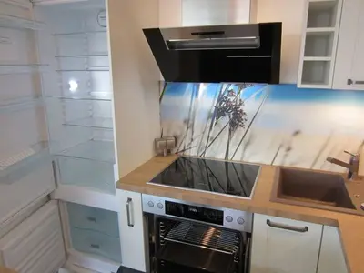 Ferienwohnung für 4 Personen (40 m²) in Duhnen 10/10