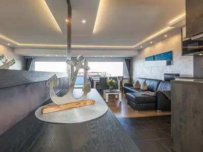 Ferienwohnung für 4 Personen (50 m²) in Duhnen 9/10