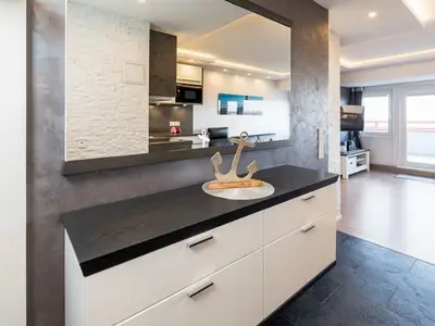 Ferienwohnung für 4 Personen (50 m²) in Duhnen 10/10