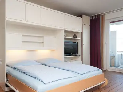 Ferienwohnung für 4 Personen (40 m²) in Duhnen 8/10