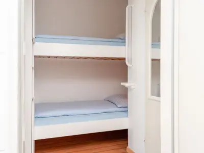 Ferienwohnung für 4 Personen (40 m²) in Duhnen 9/10