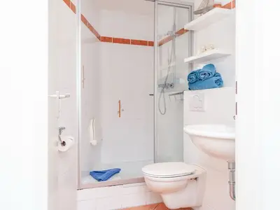 Ferienwohnung für 4 Personen (40 m²) in Duhnen 10/10