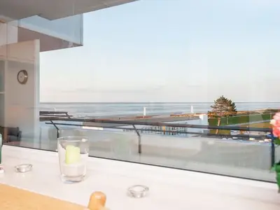Ferienwohnung für 4 Personen (50 m²) in Duhnen 1/10