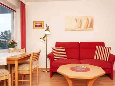Ferienwohnung für 4 Personen (50 m²) in Duhnen 2/10