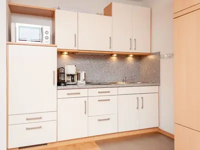 Ferienwohnung für 4 Personen (50 m²) in Duhnen 5/10
