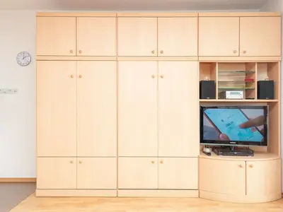 Ferienwohnung für 4 Personen (50 m²) in Duhnen 6/10