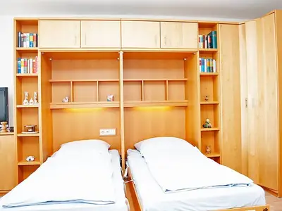 Ferienwohnung für 4 Personen (40 m²) in Duhnen 9/10