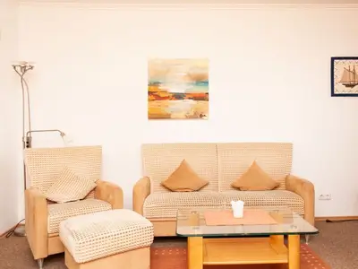 Ferienwohnung für 4 Personen (40 m²) in Duhnen 2/10
