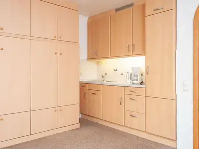 Ferienwohnung für 4 Personen (40 m²) in Duhnen 5/10