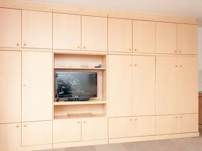 Ferienwohnung für 4 Personen (40 m²) in Duhnen 6/10