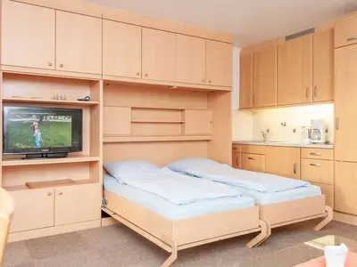 Ferienwohnung für 4 Personen (40 m²) in Duhnen 7/10