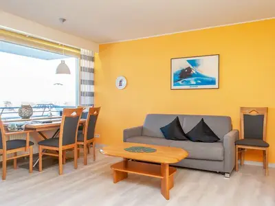 Ferienwohnung für 4 Personen (80 m²) in Duhnen 2/10