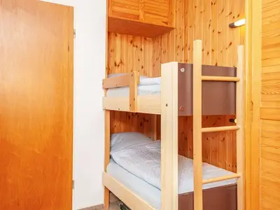 Ferienwohnung für 4 Personen (40 m²) in Duhnen 8/10