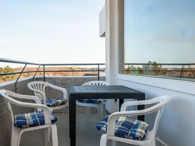 Ferienwohnung für 4 Personen (80 m²) in Duhnen 3/10