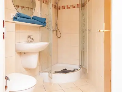 Ferienwohnung für 4 Personen (40 m²) in Duhnen 9/10