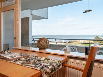 Ferienwohnung für 4 Personen (80 m²) in Duhnen 4/10