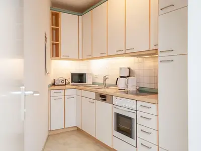 Ferienwohnung für 4 Personen (80 m²) in Duhnen 8/10