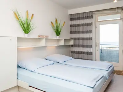 Ferienwohnung für 4 Personen (80 m²) in Duhnen 9/10