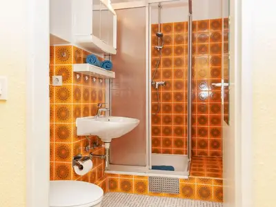 Ferienwohnung für 4 Personen (50 m²) in Duhnen 10/10