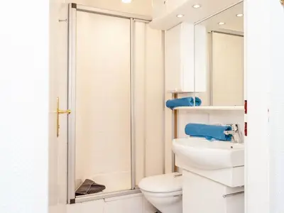 Ferienwohnung für 4 Personen (40 m²) in Duhnen 4/10